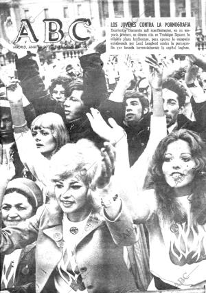 ABC MADRID 28-09-1971