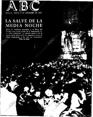 ABC SEVILLA 09-12-1971
