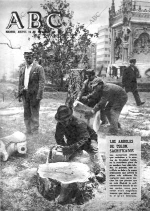 ABC MADRID 16-12-1971