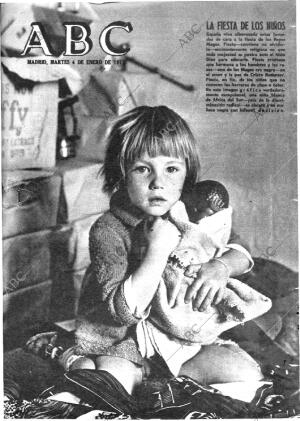 ABC MADRID 04-01-1972