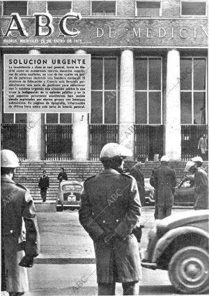 ABC MADRID 26-01-1972