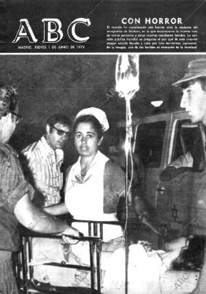 ABC MADRID 01-06-1972