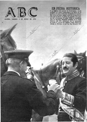 ABC MADRID 03-06-1972