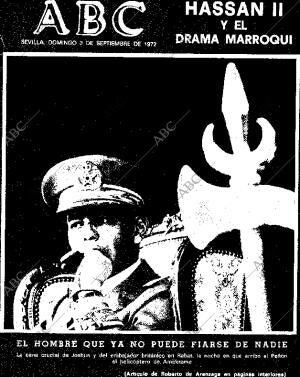 ABC SEVILLA 03-09-1972