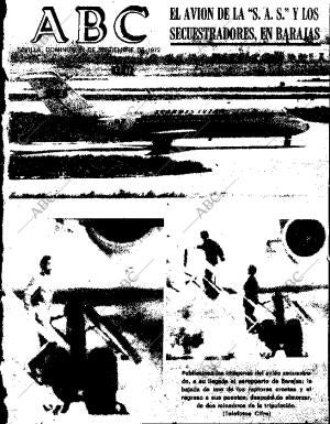 ABC SEVILLA 17-09-1972