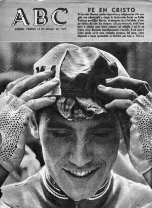 ABC MADRID 16-03-1973