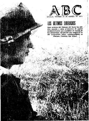ABC SEVILLA 30-03-1973