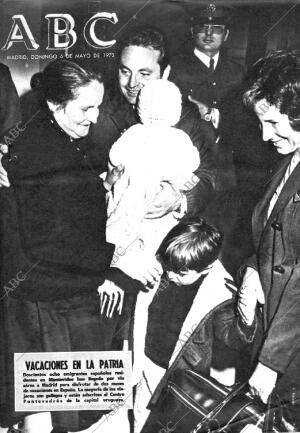 ABC MADRID 06-05-1973