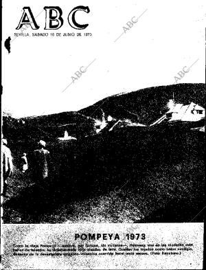 ABC SEVILLA 16-06-1973