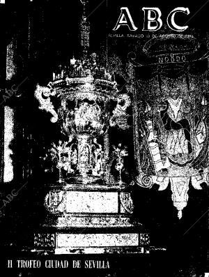 ABC SEVILLA 18-08-1973