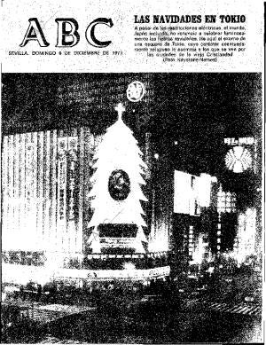 ABC SEVILLA 09-12-1973