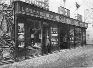 Librería Religiosa Eulogio de las Heras