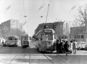 Los Últimos Tranvías de Madrid
