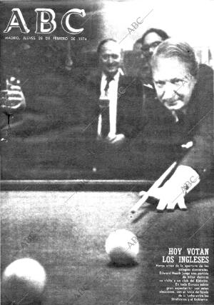ABC MADRID 28-02-1974