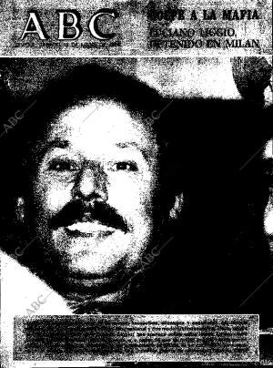 ABC SEVILLA 18-05-1974