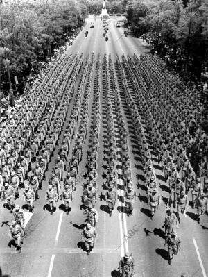 Desfile de la victoria de 1974