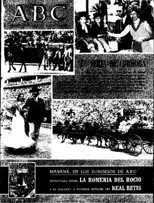 ABC SEVILLA 01-06-1974