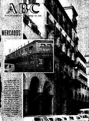 ABC SEVILLA 19-01-1975