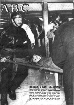 ABC MADRID 21-01-1975