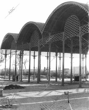 Mercado del barranco