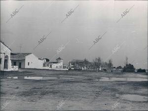 Casas en Huelva, el Rocio