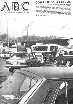 ABC MADRID 28-02-1975
