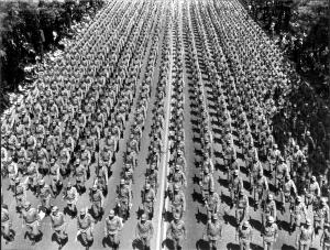 Desfile de la victoria de 1975