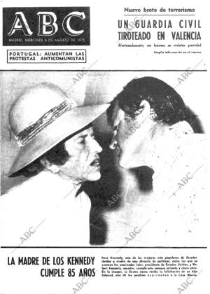 ABC MADRID 06-08-1975