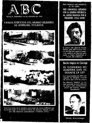 ABC SEVILLA 24-08-1975