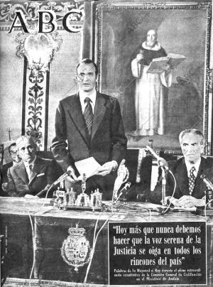 ABC MADRID 27-03-1976