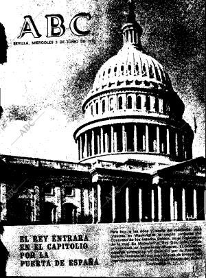 ABC SEVILLA 02-06-1976