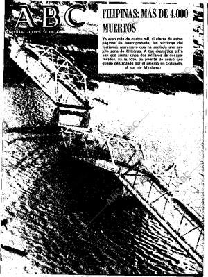 ABC SEVILLA 19-08-1976