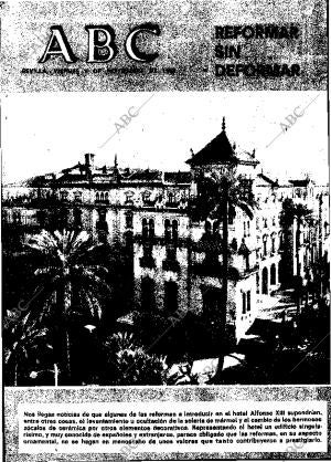 ABC SEVILLA 03-09-1976