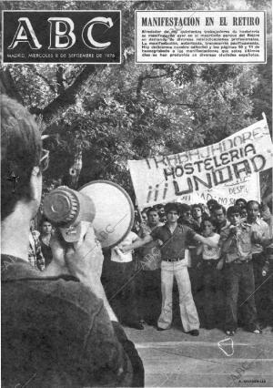 ABC MADRID 08-09-1976