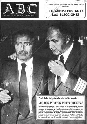 ABC MADRID 17-03-1977