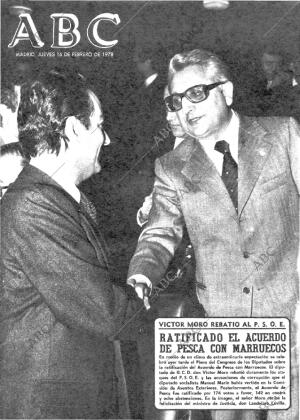 ABC MADRID 16-02-1978