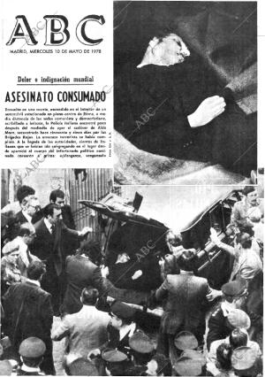 ABC MADRID 10-05-1978