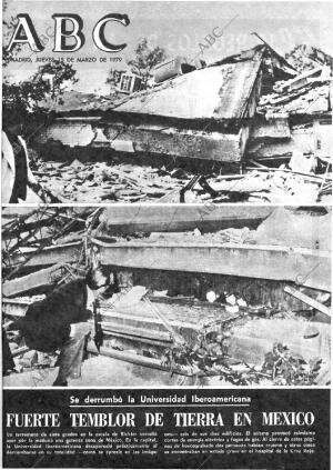 ABC MADRID 15-03-1979