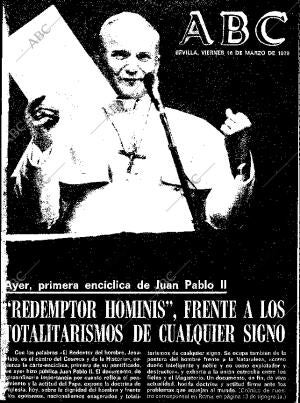 ABC SEVILLA 16-03-1979