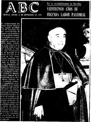 ABC SEVILLA 13-09-1979