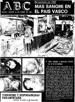 ABC SEVILLA 22-01-1980