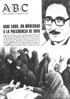 ABC MADRID 27-01-1980