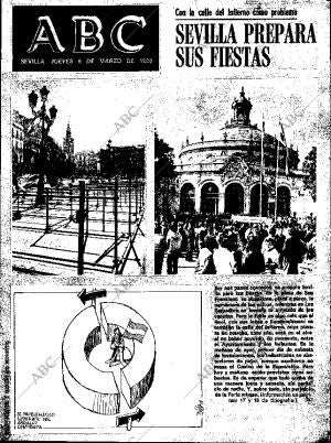 ABC SEVILLA 06-03-1980