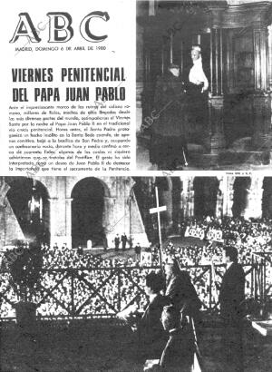 ABC MADRID 06-04-1980