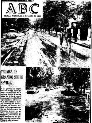 ABC SEVILLA 30-04-1980