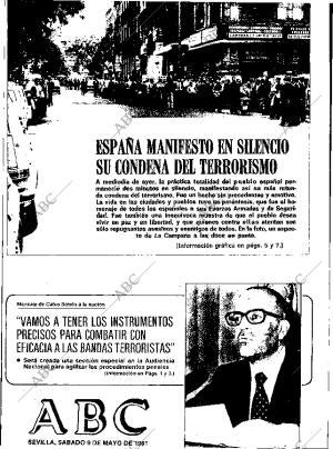 ABC SEVILLA 09-05-1981