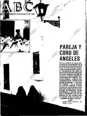 ABC SEVILLA 02-08-1981