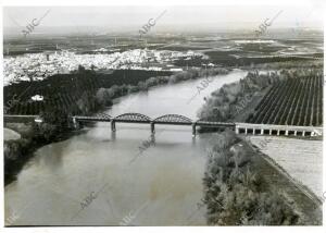 Puente viejo