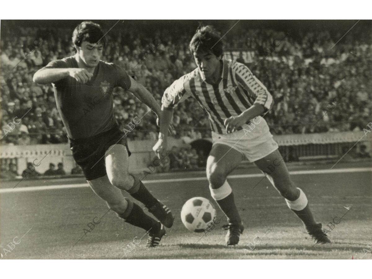 Nacido en Linares el día 6 de noviembre de 1961 Archivo ABC