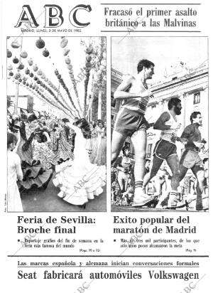 ABC MADRID 03-05-1982